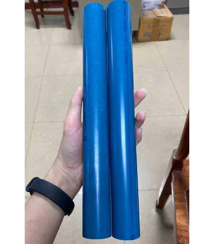 ท่อPVC ท่อเกษตร สีเขียว ยาว 98-99 ซม.-100 ซม. 1/2″-1″